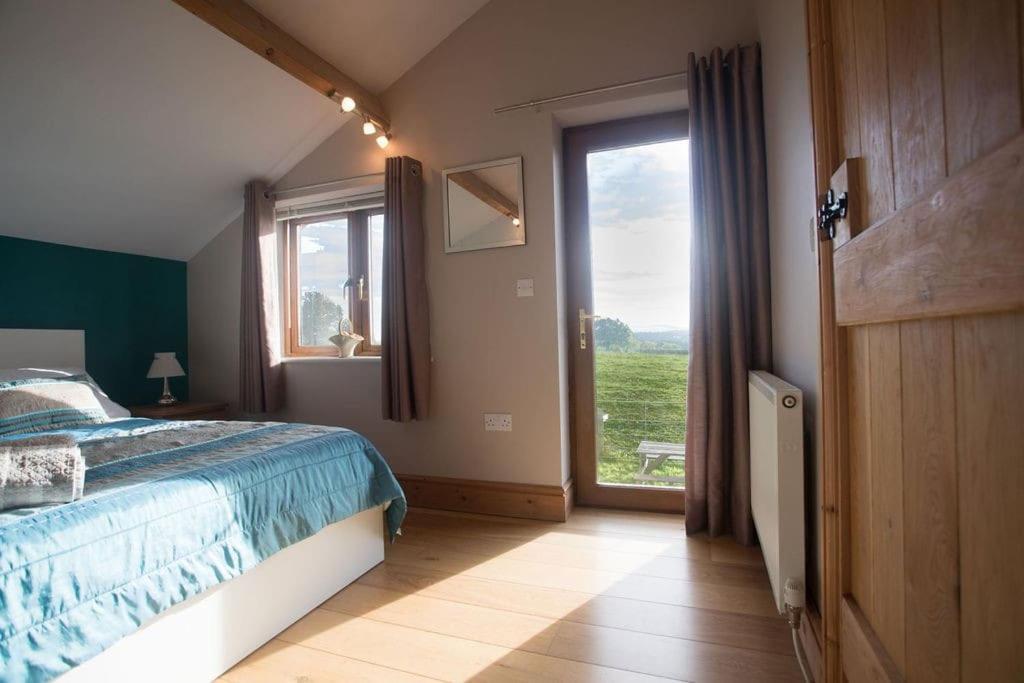 Perfect Cottage Retreat Near The Brecon Beacons Llanwrda Exterior photo